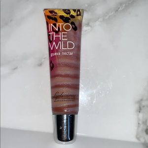 Liplicious Into the Wild Guava Nectar Lip Gloss